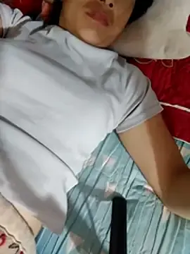 Stripchat Free Porn Cam of muamua99