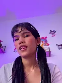 Stripchat Adult Webcam of Belleza_Salvaje
