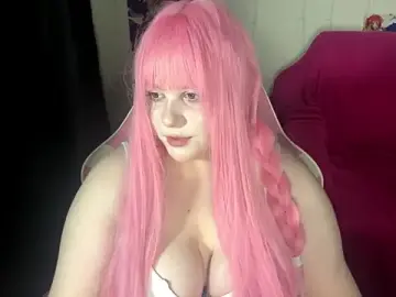Stripchat Live Porn of Demi_Lilllly