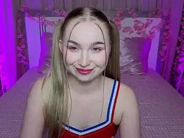 Stripchat Best live sex cam show of LilyStarlight
