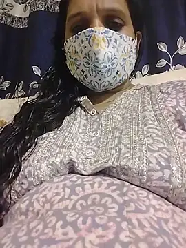 Stripchat Best Webcam of Monika_telugu_queen