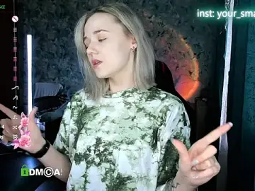 Stripchat Sex Chat of Your_small_bunny