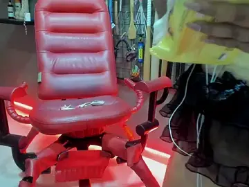 Stripchat Best live sex cam show of ariel_bdsm