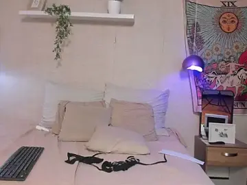 Stripchat Free Porn Cam of Honey_Sofi