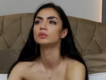 Stripchat Nude Webcam of VivienneStark