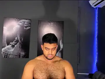 Stripchat Adult Webcams of Big_furry_bear13