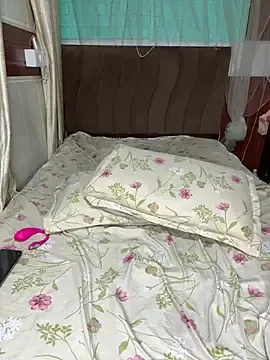 Stripchat Live Porn of Hotty_indian_couple