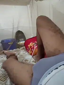 Stripchat Sex Chat of INDIAN_CHEESY-BOSS