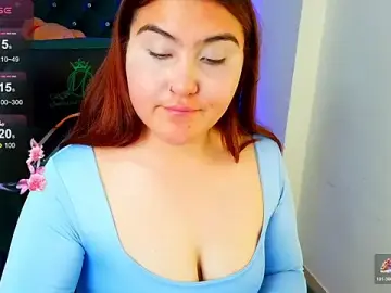 Stripchat Nude Webcam of conniejames_m