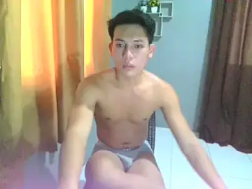 Stripchat Adult Webcam of pinoy_sj