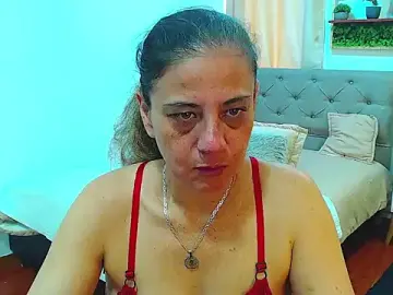 Stripchat Sex Chat of sasi_luna