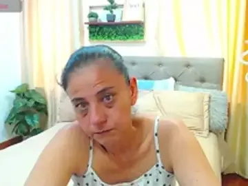 Stripchat Adult Webcam of sasi_luna