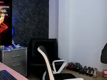 Stripchat Live Sex of Bella_Evans_
