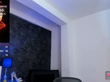 Stripchat Free Porn Cam of Bella_Evans_