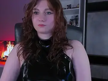 Stripchat Watch Live Sex Cams of Goddess-Rose