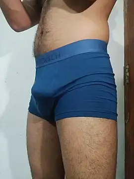 Stripchat Free Porn Cam of Mallu_RedBull