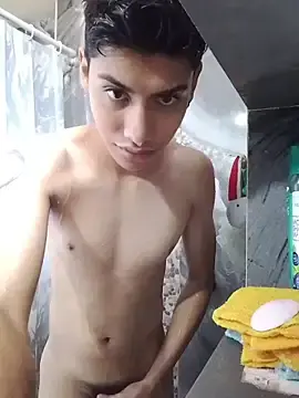 Stripchat Best live sex cam show of aispuro8505