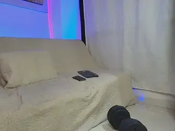Stripchat Nude Webcam of jhon_nicolas