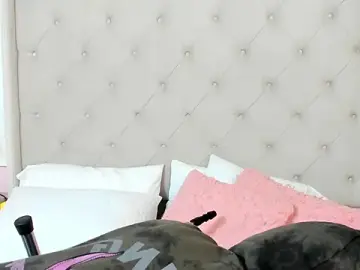 Stripchat Private Sex Chat of scarlett_leblanc_