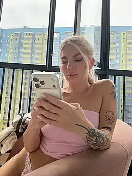 Stripchat Best live sex cam show of NewLale