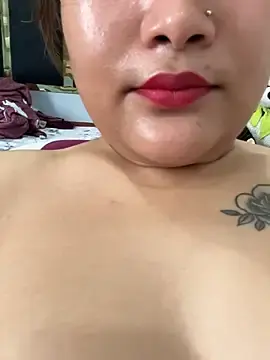 Stripchat Live Sex of Rosy_BabyDoll
