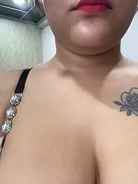 Stripchat Sex Chat of Rosy_BabyDoll