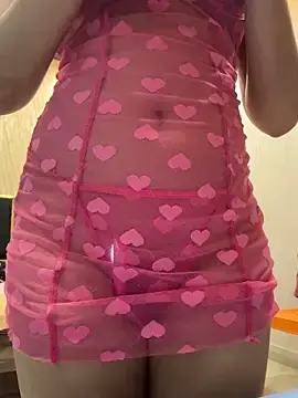 Stripchat Live Porn of Rosy_BabyDoll