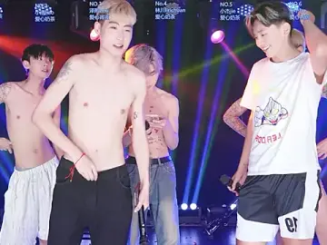 Stripchat Best Webcam of AOA-TYR
