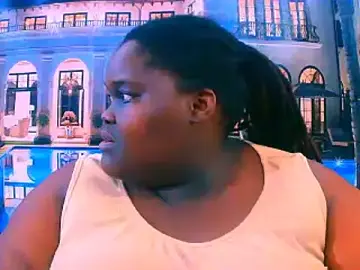 Stripchat Private Sex Chat of EbonyHotBuns