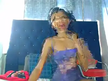 Stripchat Best Webcam of SexyKeila01