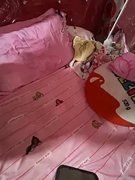 Stripchat Live Sex of sweetieme