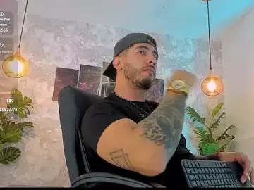 Stripchat Live Porn of Nate_franco