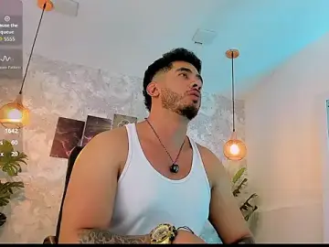 Stripchat Private Sex Chat of Nate_franco