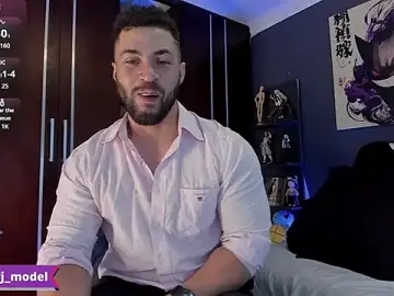 Stripchat Live Sex of cesar_jonnes