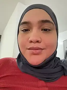 Stripchat Best Webcam of sweetmuslim01