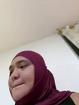 Stripchat Live Sex of sweetmuslim01
