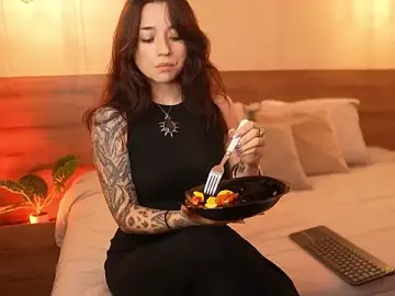 Stripchat Live Sex of Charlotte_Rossee