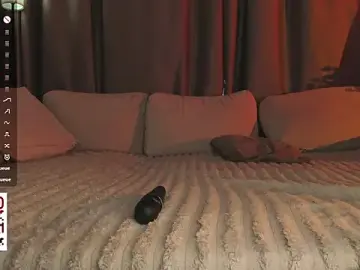 Stripchat Sex Cam of EdraFels