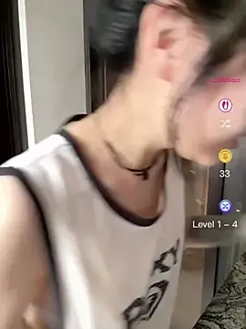 Stripchat Live Porn of Etherealcat33