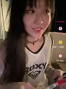 Stripchat Adult Video Chat of Etherealcat33