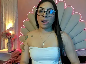 Stripchat Free Live Porn of Katemos_st