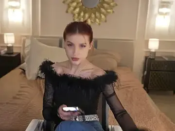 Stripchat Free Porn Cam of Magnetic_Mia_