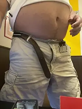 Stripchat Live Sex Cam of loinclothgay