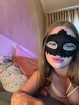 Stripchat Nude Webcam of AlexandraMoore03
