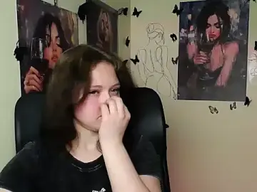 Stripchat Nude Webcam of LadyAlice_