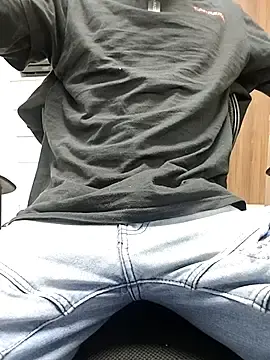 Stripchat Live Sex Cam of RETURNOFTPNUTS
