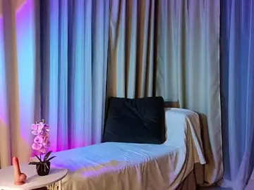 Stripchat Live Sex of jenny_bunny_