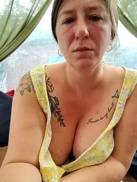 Stripchat Best live sex cam show of Natali_UA