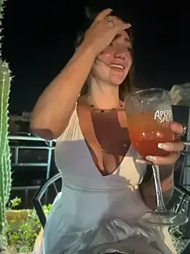 Stripchat Live Porn of Nina_velvet01