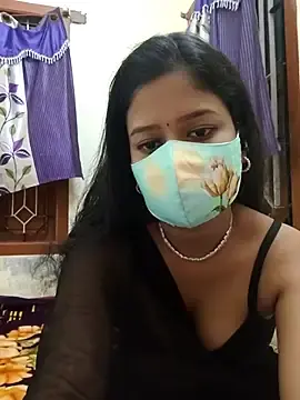 Stripchat Free Live Porn of Tamildreamgurl